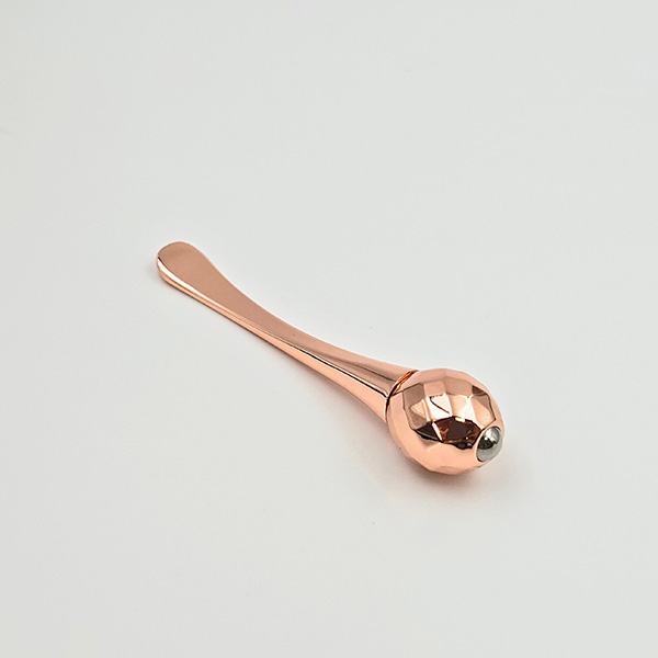 Metal label / logo plate